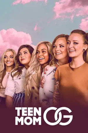 17 ans et maman - Saison 9 - Fais ce qui te plaît – affiche