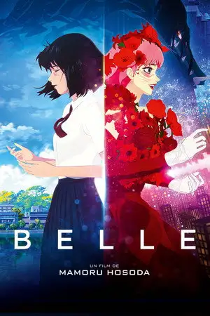 Belle – affiche