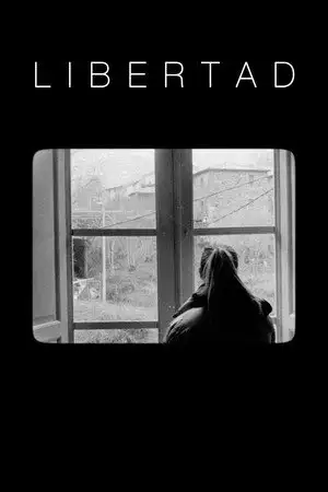 Libertad – affiche