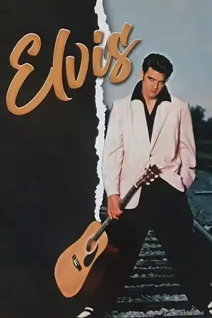 Elvis : Good Rockin' Tonight - Saison 1 - Grand Ole Opry – affiche