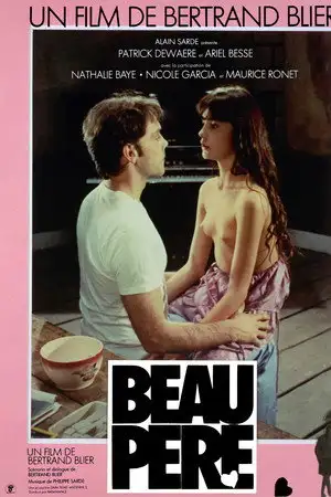 Beau-père – affiche