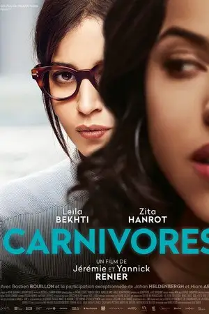 Carnivores – affiche