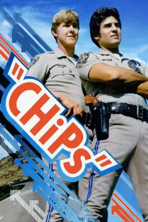 Chips - Saison 1 - Dites un prix – affiche