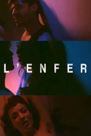 L'Enfer – affiche