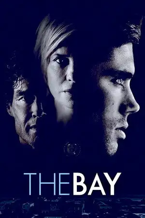 The Bay - Saison 2 - Versäumnis – affiche