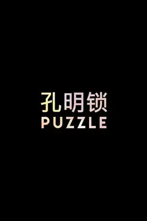 PUZZLE – affiche