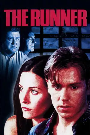 The Runner – affiche