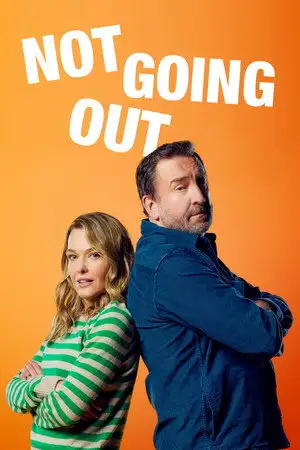 Not Going Out - Saison 11 - Carol – affiche