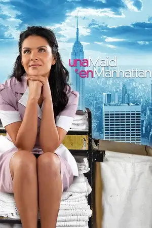 Amour à Manhattan - Episode 14 – affiche