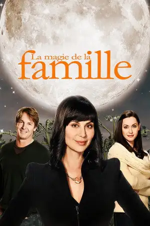 La Magie de la famille – affiche