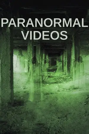 Paranormal - Saison 1 - Le mythe de la malédiction du pharaon – affiche