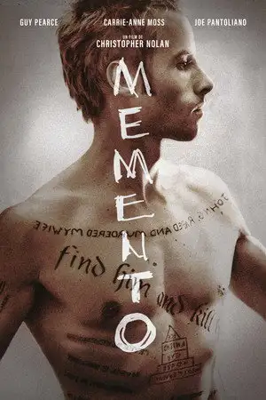 Memento - Tatouer pour ne pas oublier… – affiche