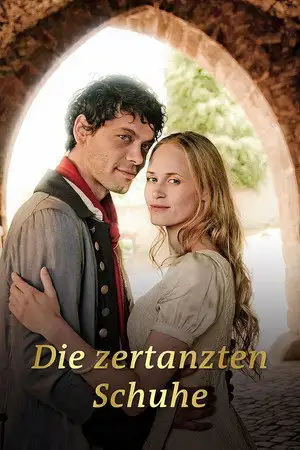 Les douze princesses – affiche