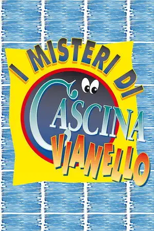 I misteri di Cascina Vianello - Saison 1 - Delitto al circo – affiche