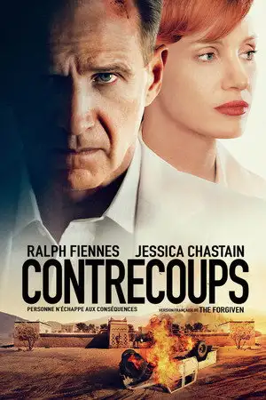 The Forgiven – affiche