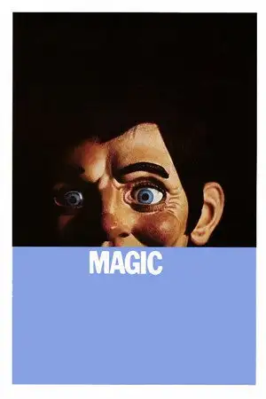 Magic – affiche