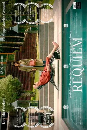 Requiem – affiche
