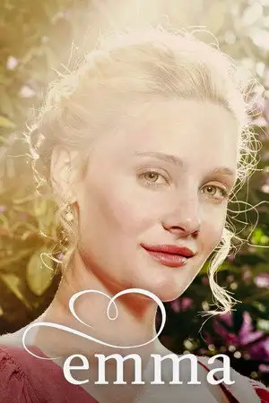 Emma - Episode 72 – affiche