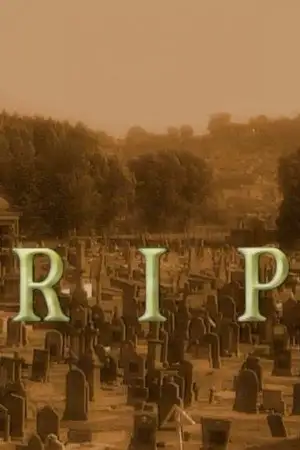 R.I.P. - Saison 1 - La vie vous va si bien – affiche