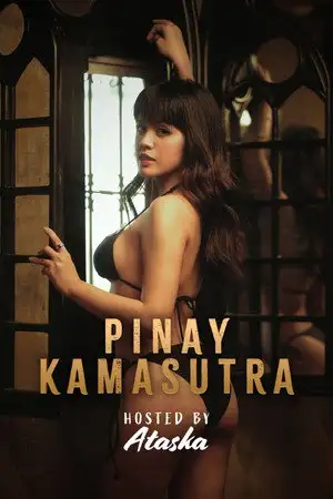 Pinay Kamasutra – affiche
