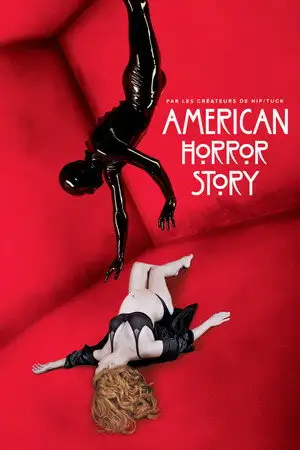 Saison 12 – affiche