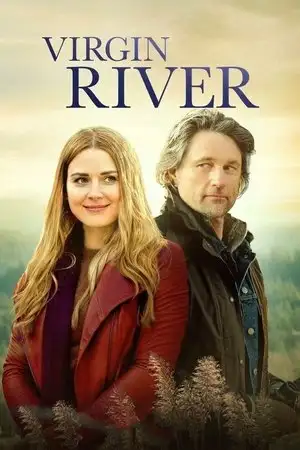 Virgin River - Saison 2 - Pris par surprise – affiche