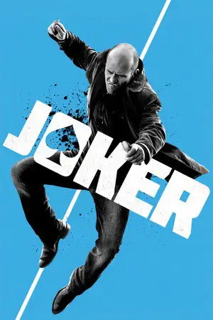 Joker - À Vegas, tout se paye cash – affiche