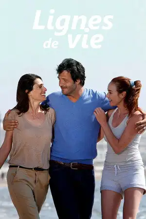 Lignes de vie - Episode 31 – affiche