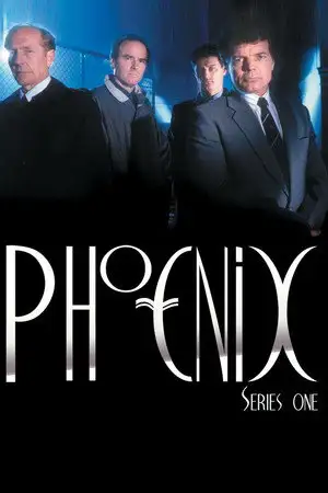Phoenix - Saison 1 – affiche