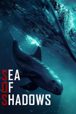 Sea of Shadows – affiche
