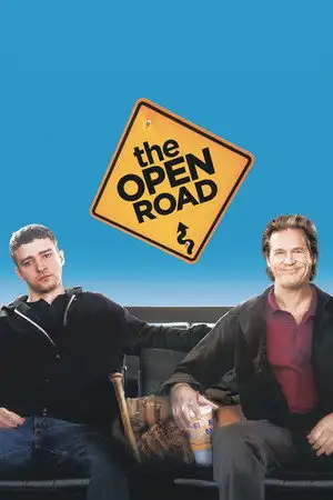 The Open Road – affiche