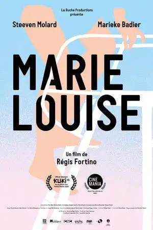 Marie Louise – affiche