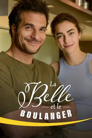 La belle et le boulanger - Saison 1 - La déclaration – affiche