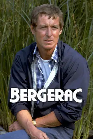 Bergerac - Saison 3 - Un cri dans la nuit – affiche