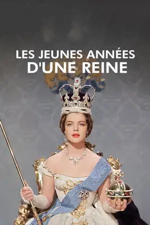 Sissi : Les Jeunes Années d'une reine – affiche