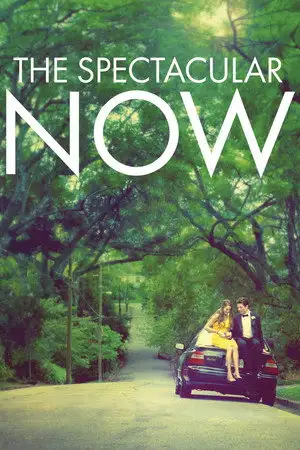 The Spectacular Now – affiche