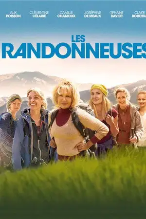 Saison 1 – affiche