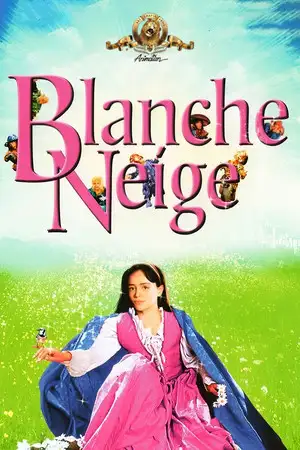 Blanche-Neige – affiche