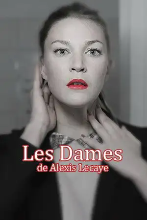 Les dames - Saison 1 - Dame de feu – affiche