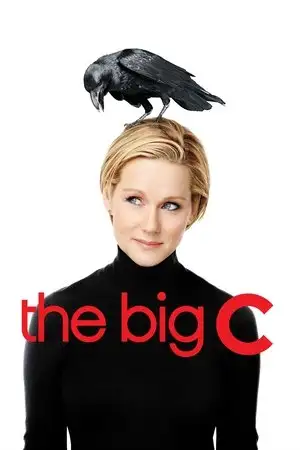 The Big C - Saison 1 - Le grand saut – affiche