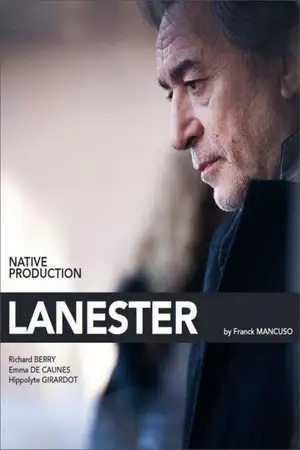 Lanester - Saison 1 - Les enfants de la dernière pluie – affiche