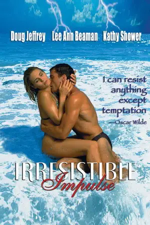 Irresistible Impulse – affiche