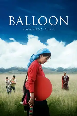 Balloon – affiche