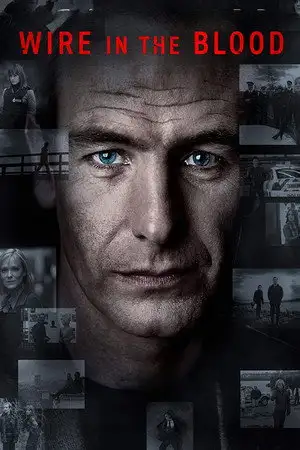 La fureur dans le sang - Saison 1 - Anges et démons – affiche
