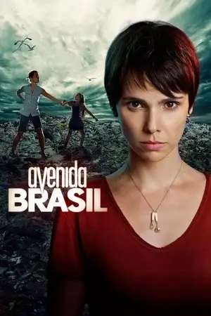 Avenida Brasil – affiche