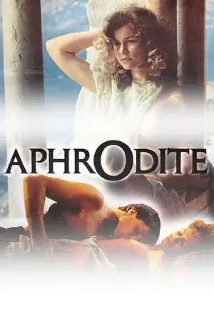 Aphrodite – affiche