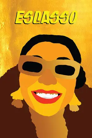 Escasso – affiche