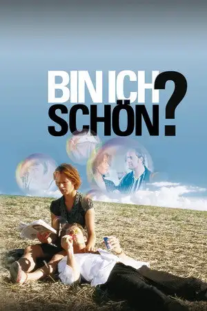 Suis-je belle? – affiche
