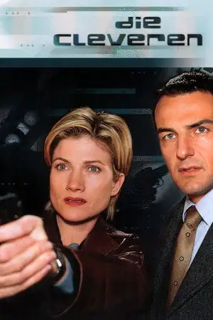 L'empreinte du crime - Saison 1 - La Reine de la Lande – affiche