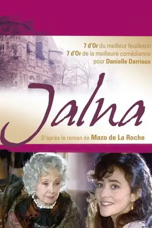 Jalna - La fiancée du pianiste – affiche